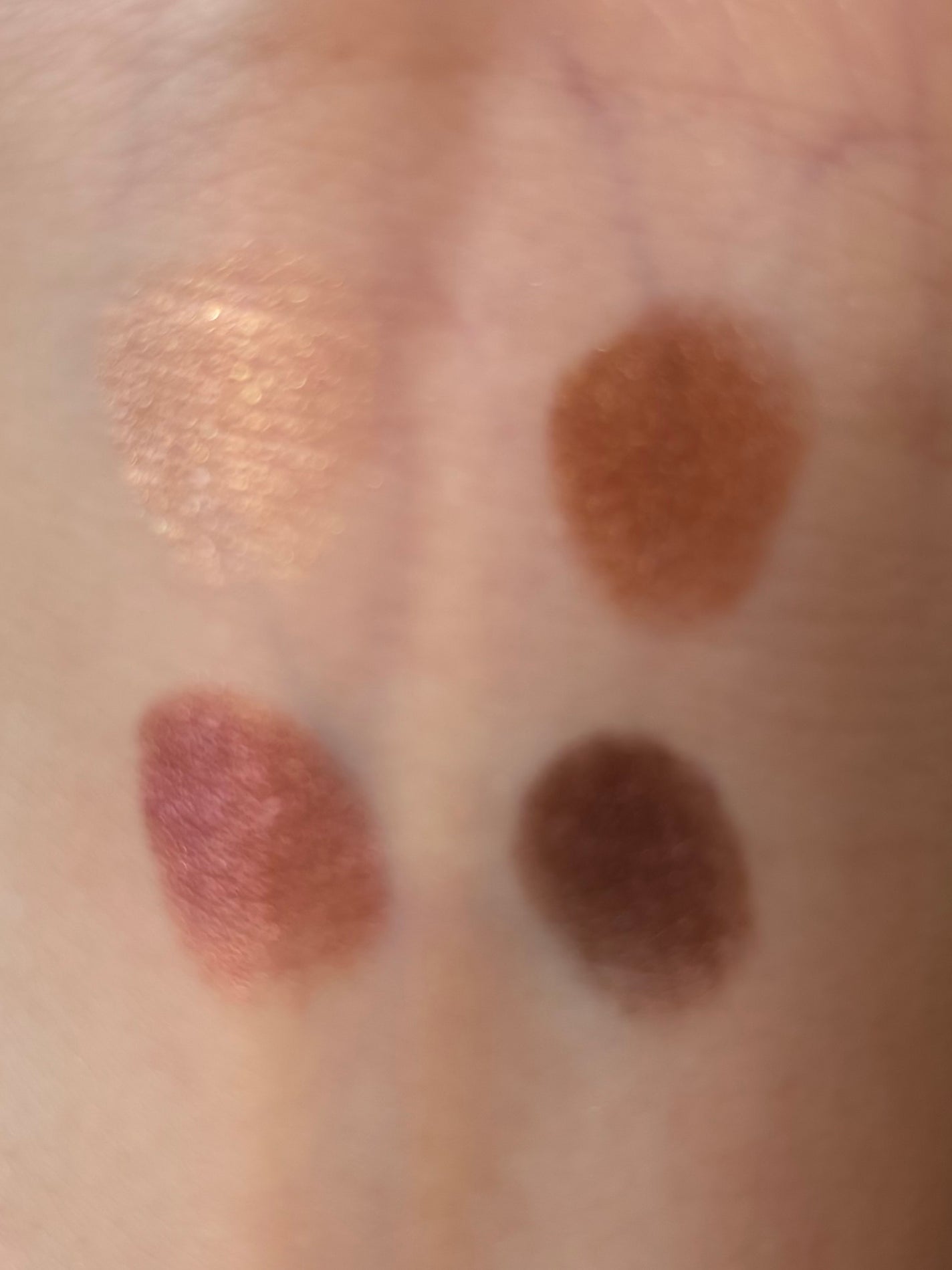 アイ カラー クォード/TOM FORD BEAUTY/アイシャドウパレットを使ったクチコミ(3枚目)