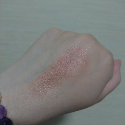 ヴェールグロウチーク/Ririmew/パウダーチークを使ったクチコミ(4枚目)