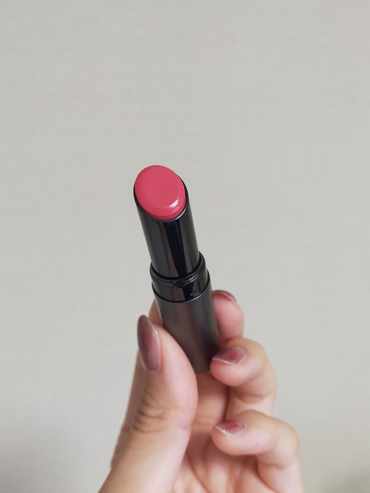 タイムレスカラーリップ 04/オーブ/口紅を使ったクチコミ（2枚目）