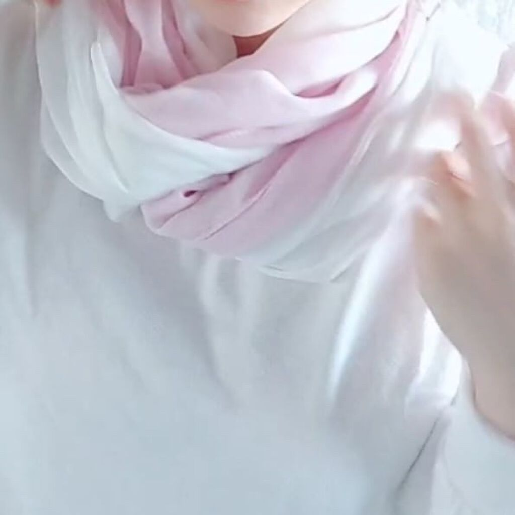 あたりちゃん♥️フォロバ&イイネ返し on LIPS 「モンゴル産レーヨン100%の上質な『TouteFois接触冷感..」(7枚目)