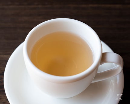 光の元氣茶/ハルク/ドリンクを使ったクチコミ(4枚目)