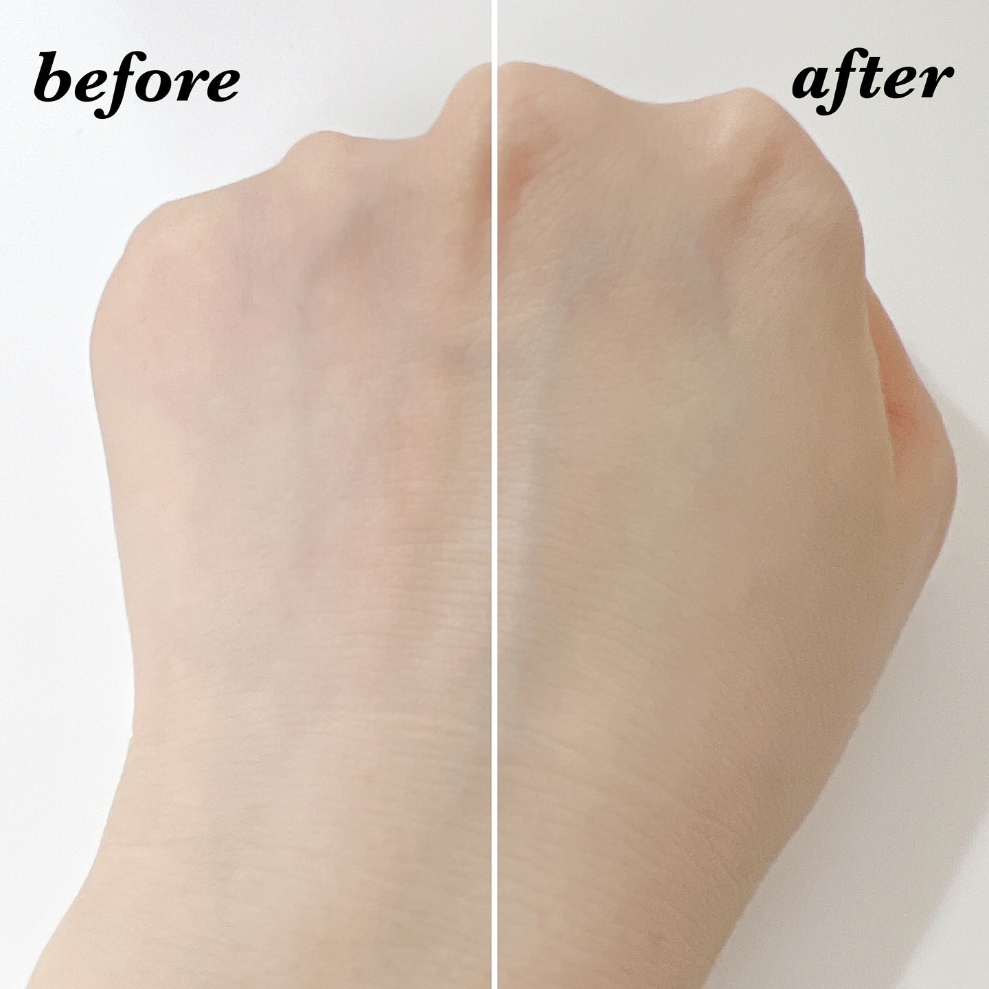 ウルミナプラス 生つや肌おしろい乳液 オイルブロック/ウルミナプラス/乳液を使ったクチコミ（3枚目）