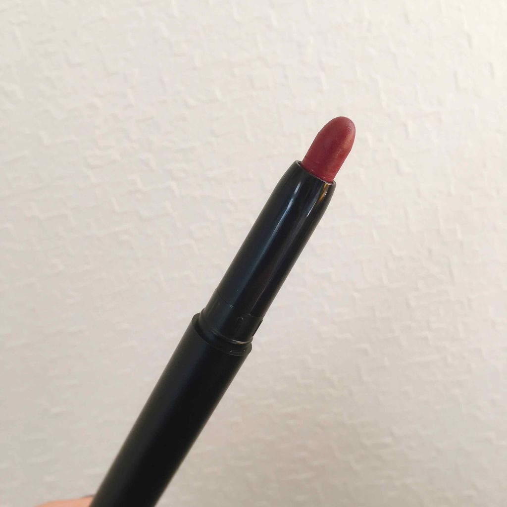 マットリップカラー/e.l.f. Cosmetics/口紅を使ったクチコミ(3枚目)
