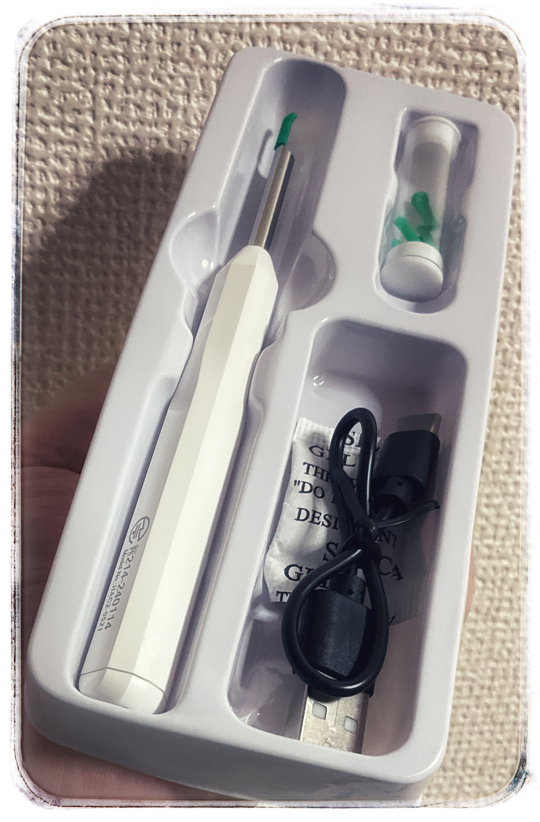 ドン・キホーテ購入品/ドン・キホーテ/その他を使ったクチコミ（3枚目）