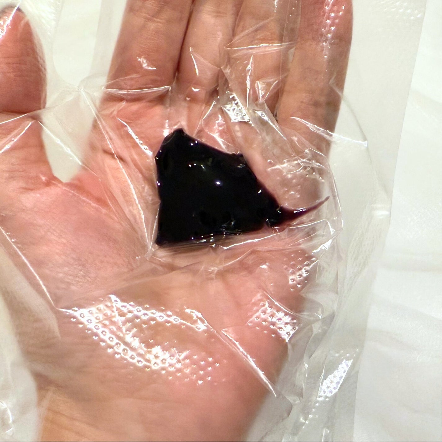 tottimo!ディップカラー/アイケイ/ヘアカラーを使ったクチコミ(3枚目)