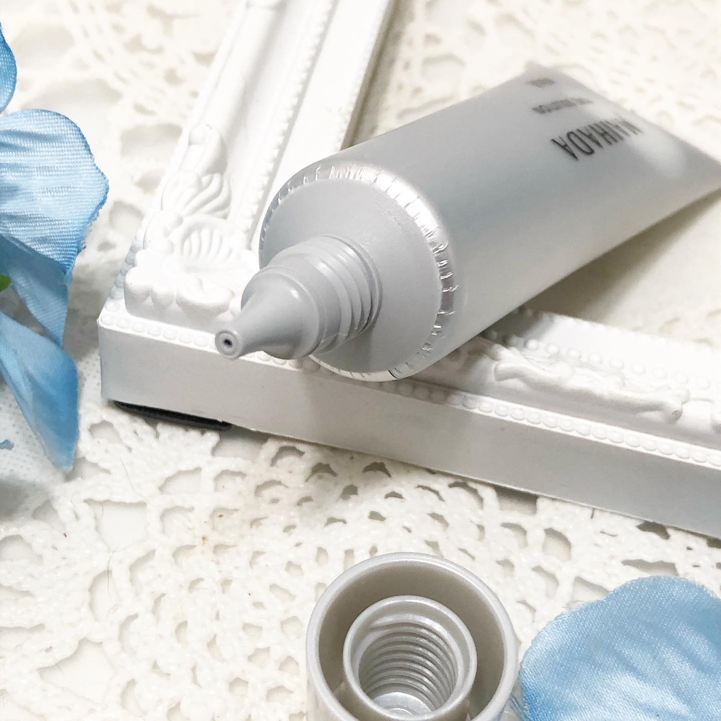 肌潤 ポアソリューション/米肌/美容液を使ったクチコミ（3枚目）