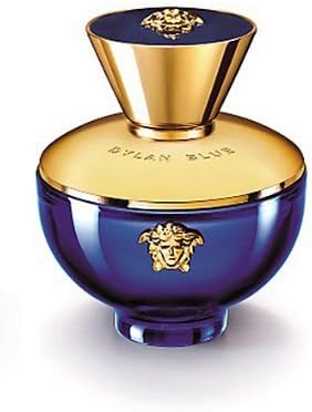 VERSACE ディラン ブルー プール ファム EDP
