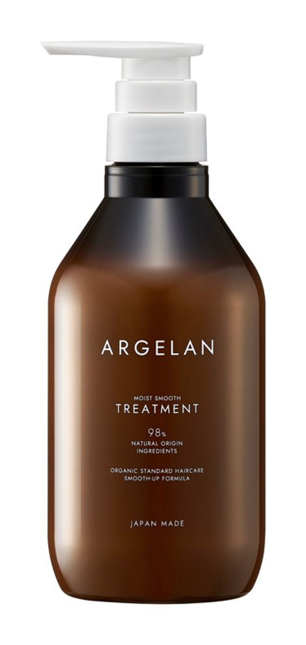 モイストスムース シャンプー/ヘアトリートメント トリートメント 480ml