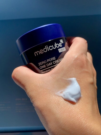 ゼロ毛穴パッド 2.0/MEDICUBE/トナーパッドを使ったクチコミ(9枚目)