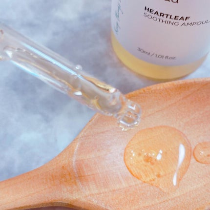 ドクダミ 77 スージングトナー/Anua/化粧水を使ったクチコミ(2枚目)