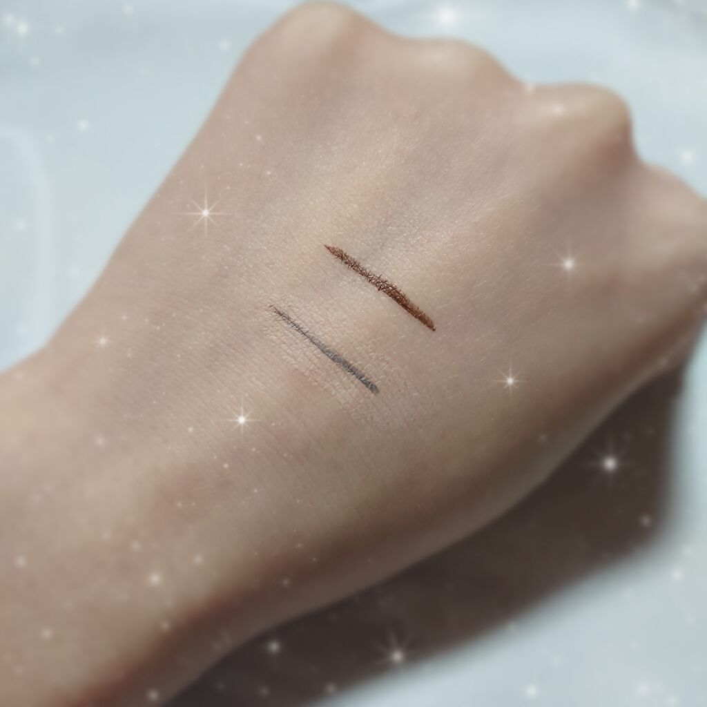 UVシルクカバーパウダー/CEZANNE/プレストパウダーを使ったクチコミ(3枚目)