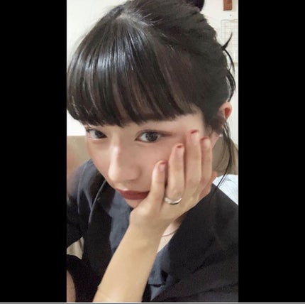 「塗るつけまつげ」自まつげ際立てタイプ/デジャヴュ/マスカラを使ったクチコミ(1枚目)