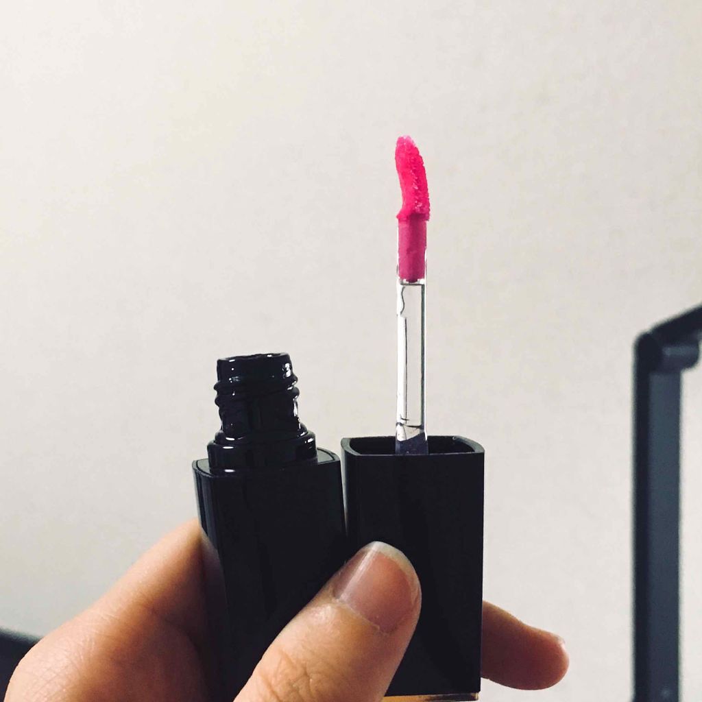 ピュア カラー エンヴィ リップ ボリューマイザー N/ESTEE LAUDER/リップ美容液を使ったクチコミ（1枚目）