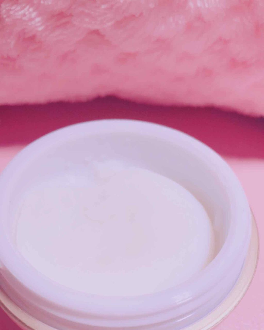 エッグポア シルキースムーズバーム/TONYMOLY/化粧下地を使ったクチコミ(2枚目)