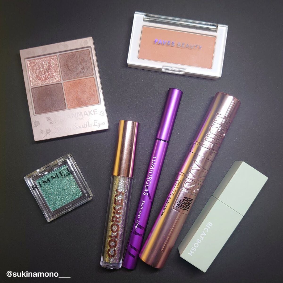 TOPARDS 1day/TOPARDS/ワンデー(1DAY)カラコンを使ったクチコミ(8枚目)