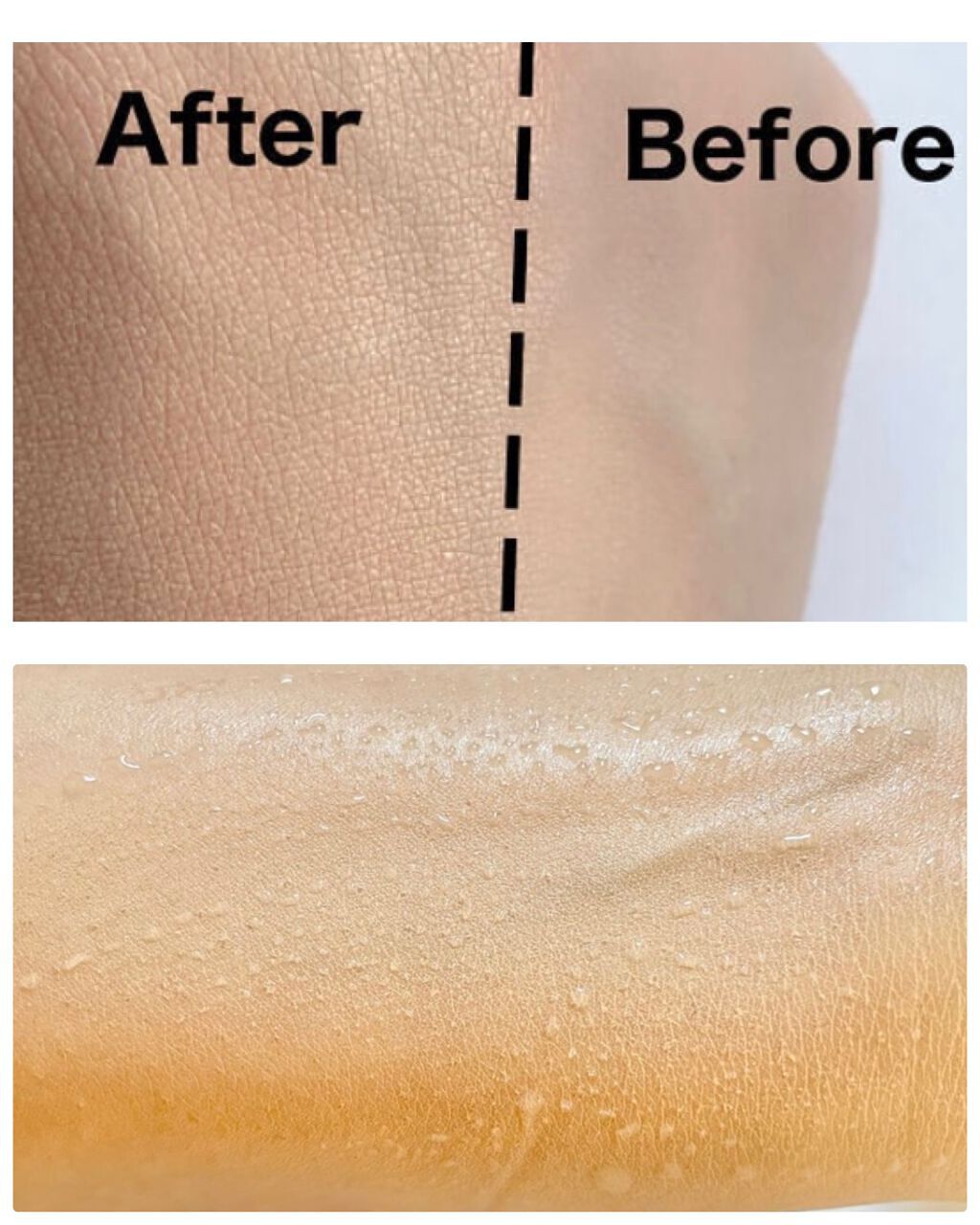 ピンクティーツリーカバークッション/APLIN/クッションファンデーションを使ったクチコミ(3枚目)