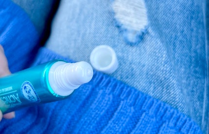 メディカルクリームc(医薬品)/メンソレータム アクネス25/その他を使ったクチコミ(5枚目)