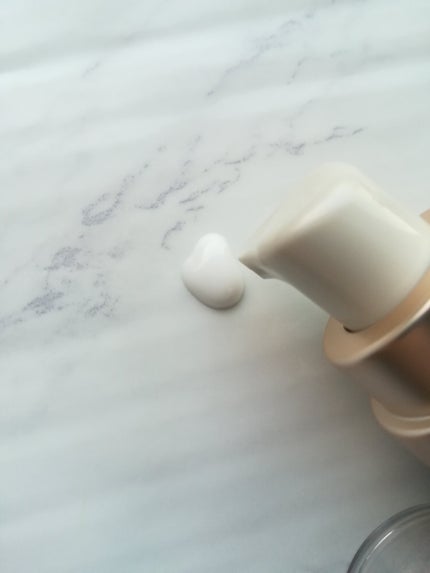 vitoas(ビトアス) マイパーフェクション I しっとり/vitoas/美容液を使ったクチコミ(2枚目)