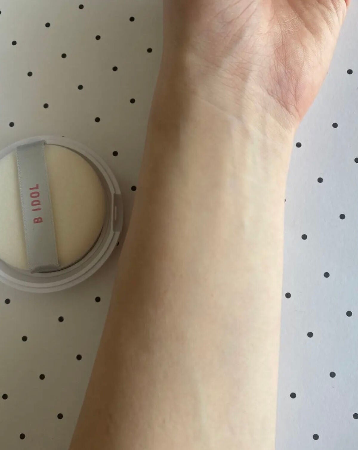 チェリーブロッサム ソフトハンドクリーム/L'OCCITANE/ハンドクリームを使ったクチコミ(2枚目)