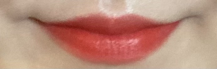 ルージュ ディオール/Dior/口紅を使ったクチコミ（2枚目）