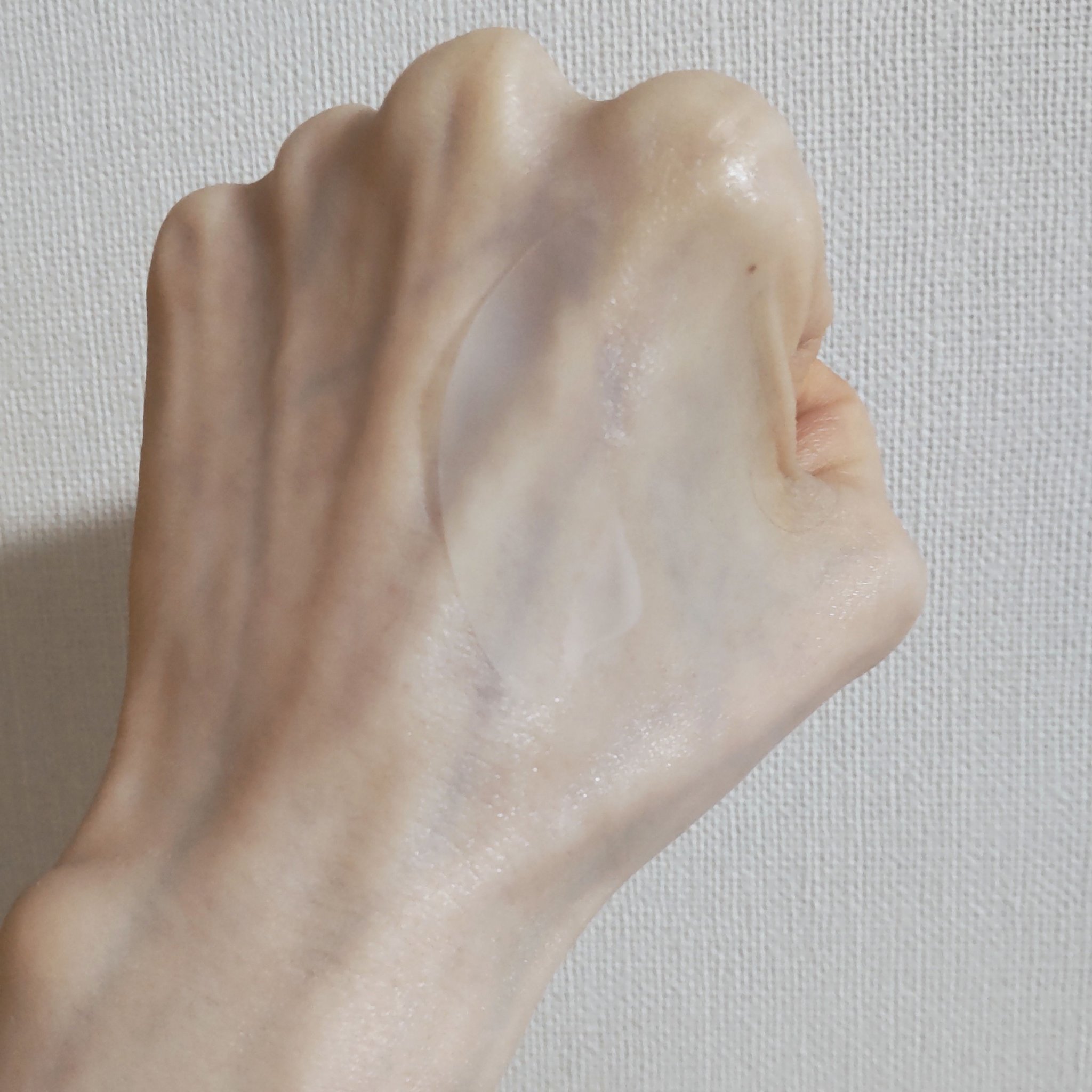 リンクルマスターパッチ | S-zone/MADFORCOS/シートマスク・パックを使ったクチコミ（3枚目）