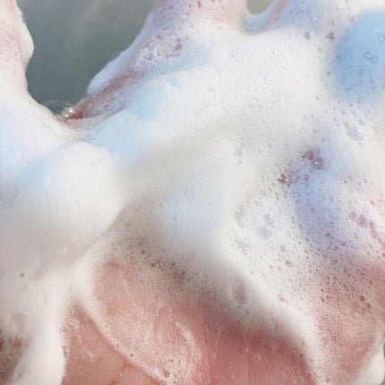 ムクエ モイスチャーシャンプー/トリートメント/ハホニコハッピーライフ/サロンシャンプーを使ったクチコミ(7枚目)