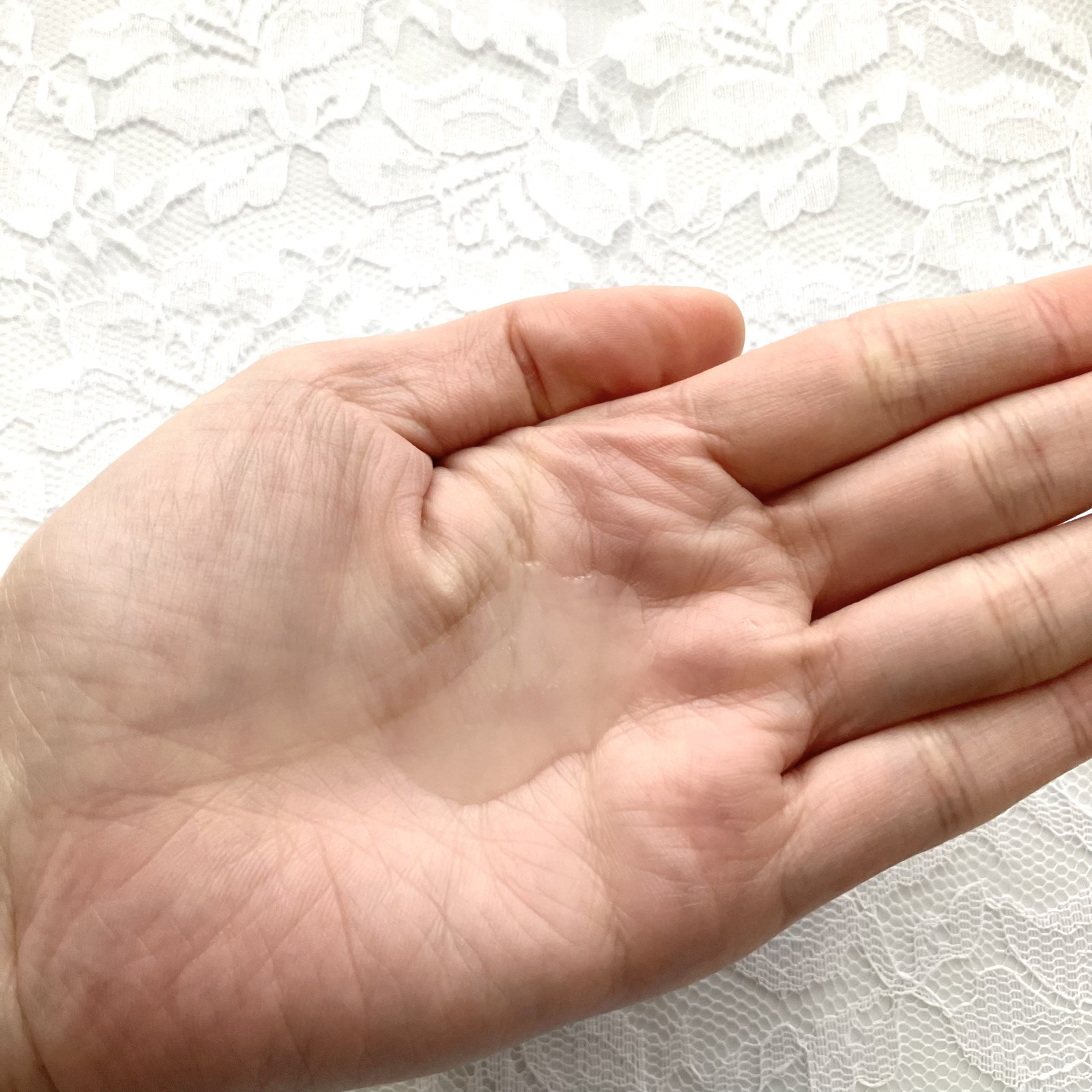 トイロ バランシングドロップ＜医薬部外品＞（化粧液）/ファンケル/化粧水を使ったクチコミ（2枚目）