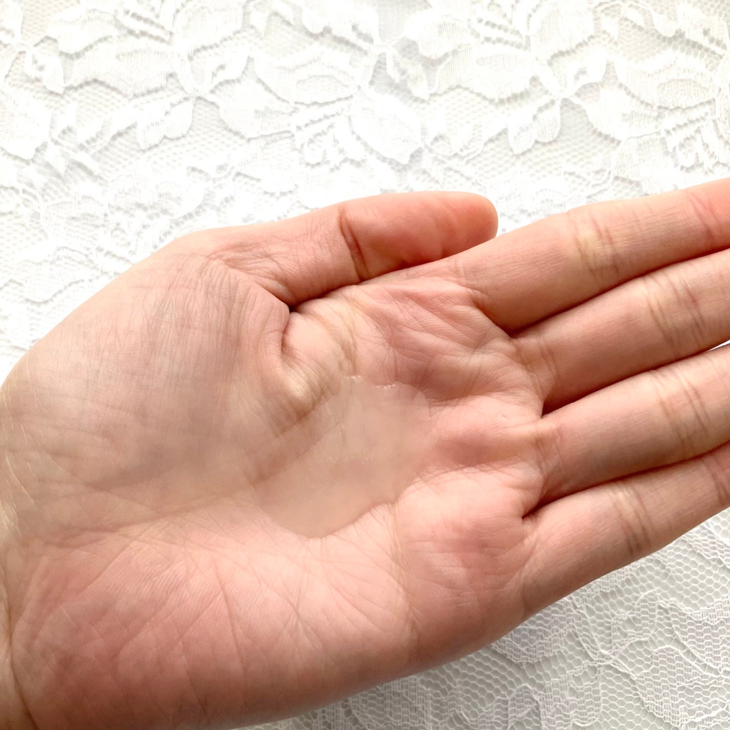 トイロ バランシングドロップ<医薬部外品>(化粧液)/ファンケル/化粧水を使ったクチコミ(2枚目)