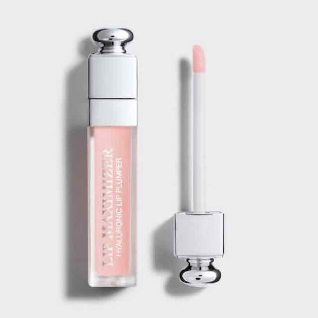 【旧】ディオール アディクト リップ マキシマイザー/Dior/リップグロスを使ったクチコミ(1枚目)