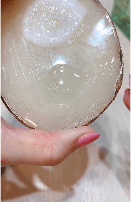 プルント コントロール美容液シャンプー/トリートメント/Purunt./市販シャンプーを使ったクチコミ(4枚目)