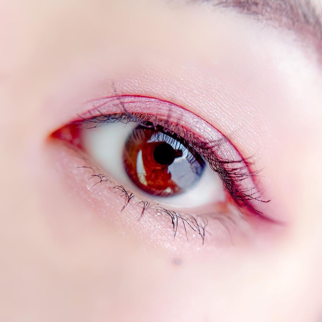 【旧】サンク クルール クチュール/Dior/アイシャドウパレットを使ったクチコミ（3枚目）