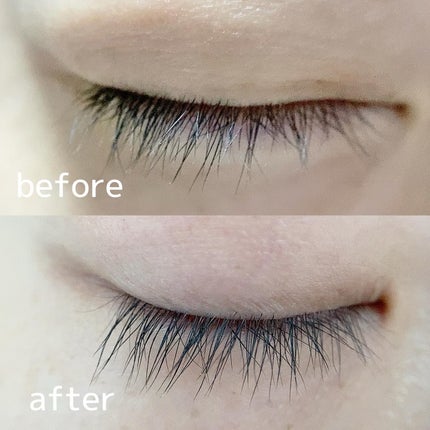 エターナルアイラッシュ/リュバンブラン/まつげ美容液を使ったクチコミ(4枚目)