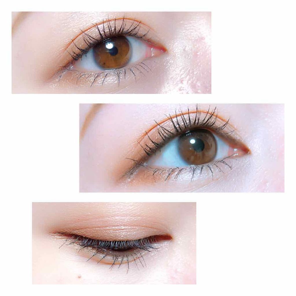 セレクト アイカラー/ESPRIQUE/単色アイシャドウを使ったクチコミ(2枚目)