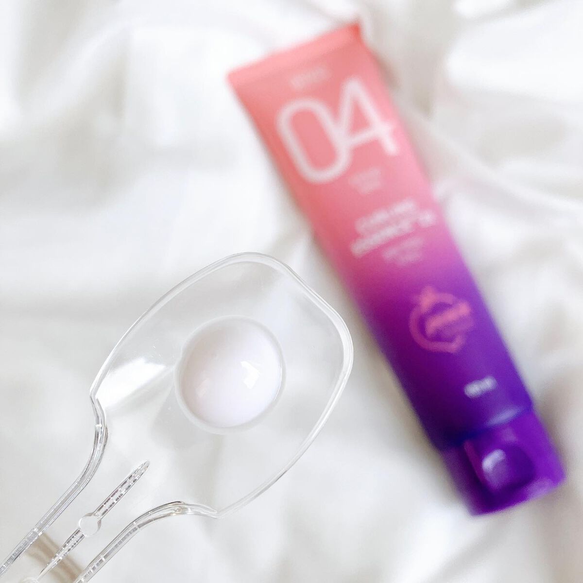 カーリングエッセンス2X ブロッサムエディション/amos PROFESSIONAL/その他スタイリングを使ったクチコミ(3枚目)