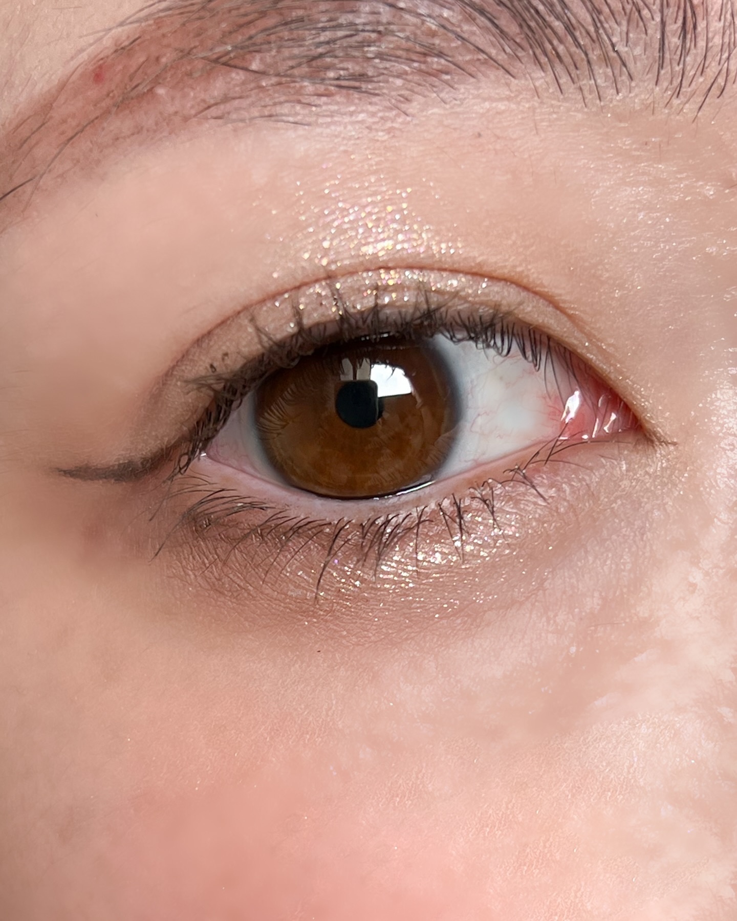 アンドバイロムアンド　メロウアイパレット/&nd by rom&nd/アイシャドウパレットを使ったクチコミ（3枚目）