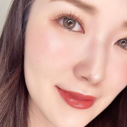 アイカラーレーション/LUNASOL/アイシャドウパレットを使ったクチコミ(8枚目)