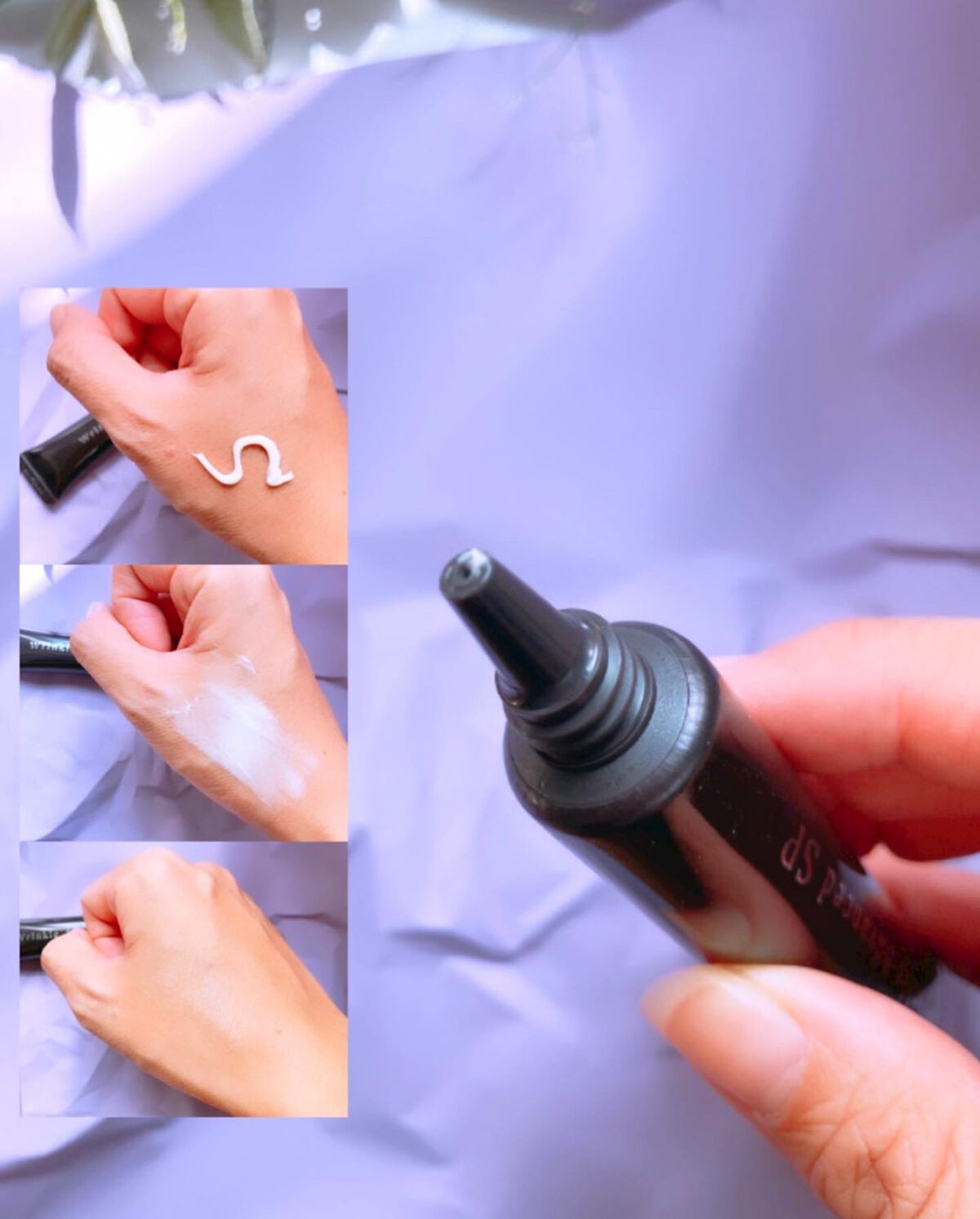 リンクル アドバンスト クリーム SP/ミキモト コスメティックス/アイケア・アイクリームを使ったクチコミ(2枚目)