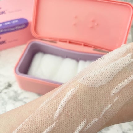 イージーチョップバンドマスク ユースシェーパー/lalachuu/シートマスク・パックを使ったクチコミ(6枚目)