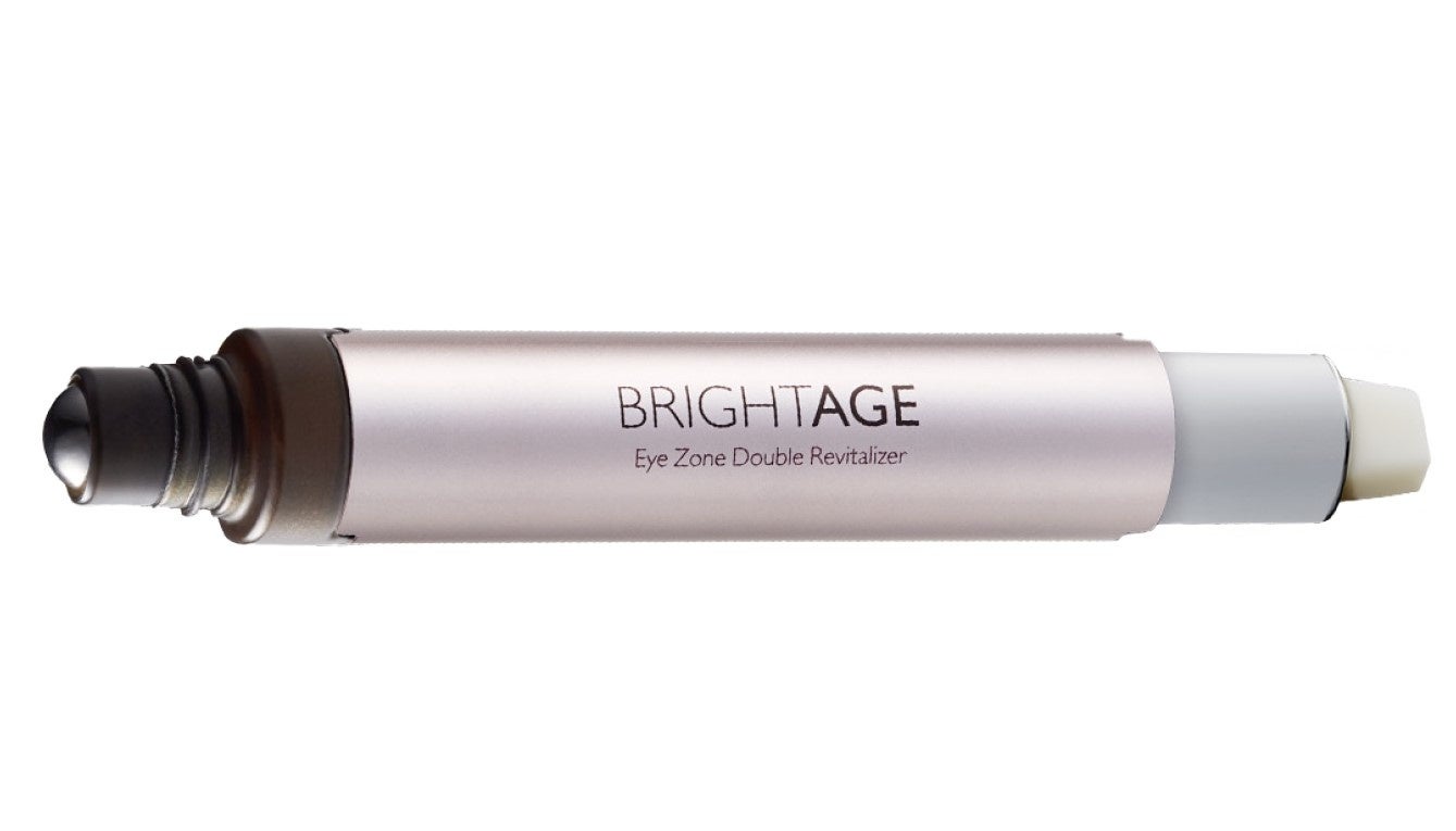 BRIGHTAGE アイゾーン ダブルリバイタライザー