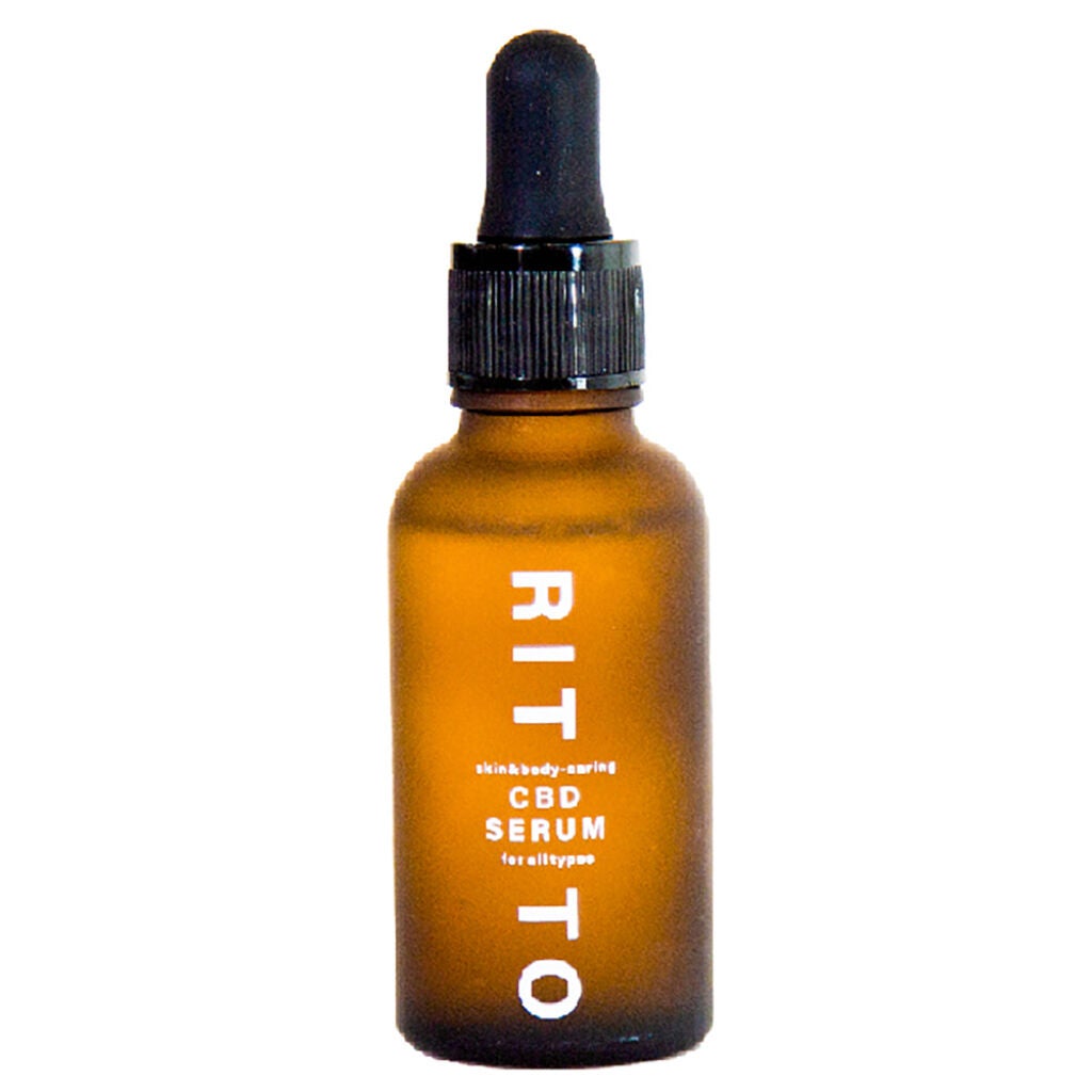 リット美容液 RITTO