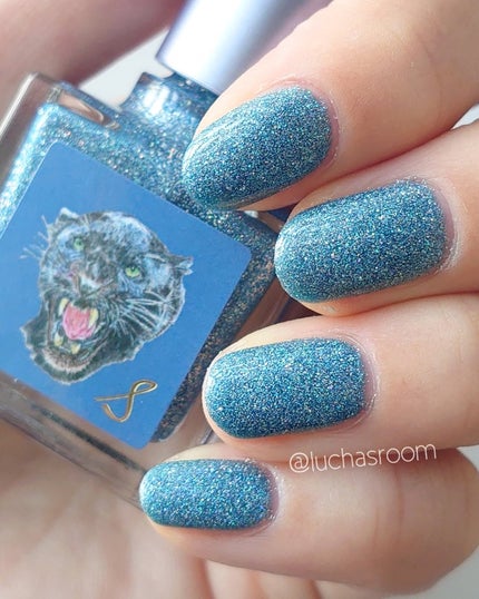 ネイルエス/ nail S(ネイルエス) /マニキュアを使ったクチコミ(1枚目)