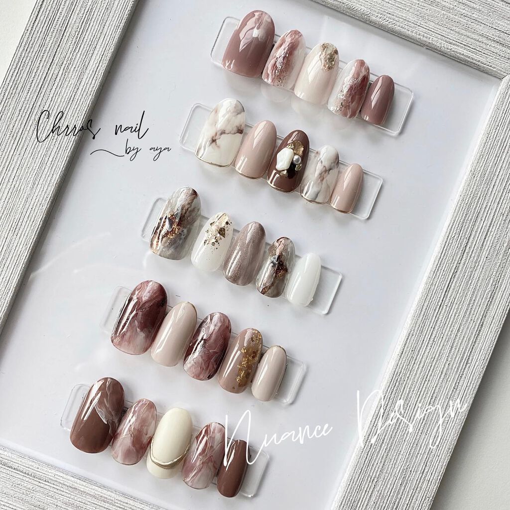 irogel/irogel(イロジェル)/ジェルネイルを使ったクチコミ(1枚目)