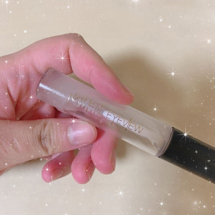 ナチュラルアイビュー/MYM/美容液を使ったクチコミ(1枚目)