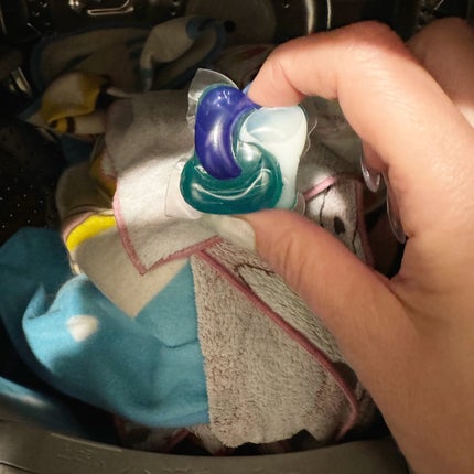 を使ったクチコミ(3枚目)