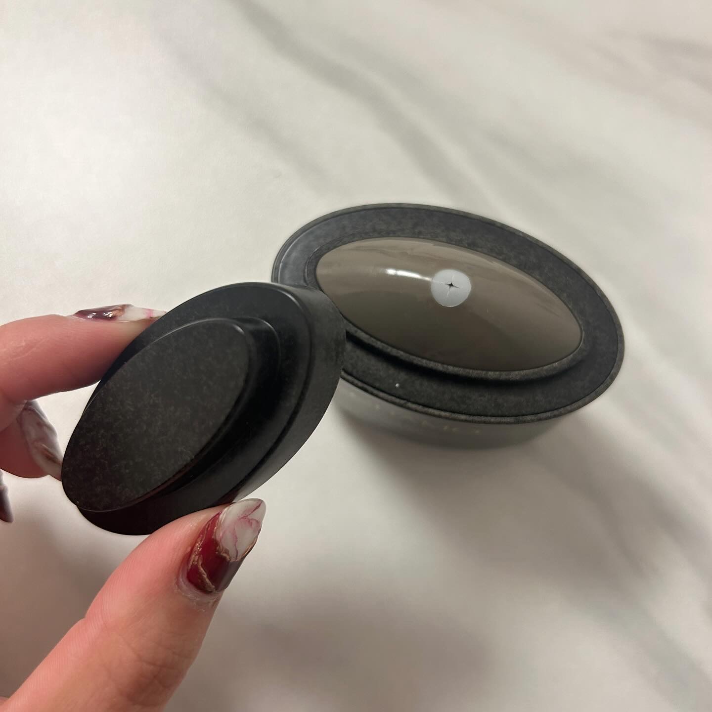 THE SHELL PerfumeHANDCREAM/tamburins/ハンドクリームを使ったクチコミ（3枚目）