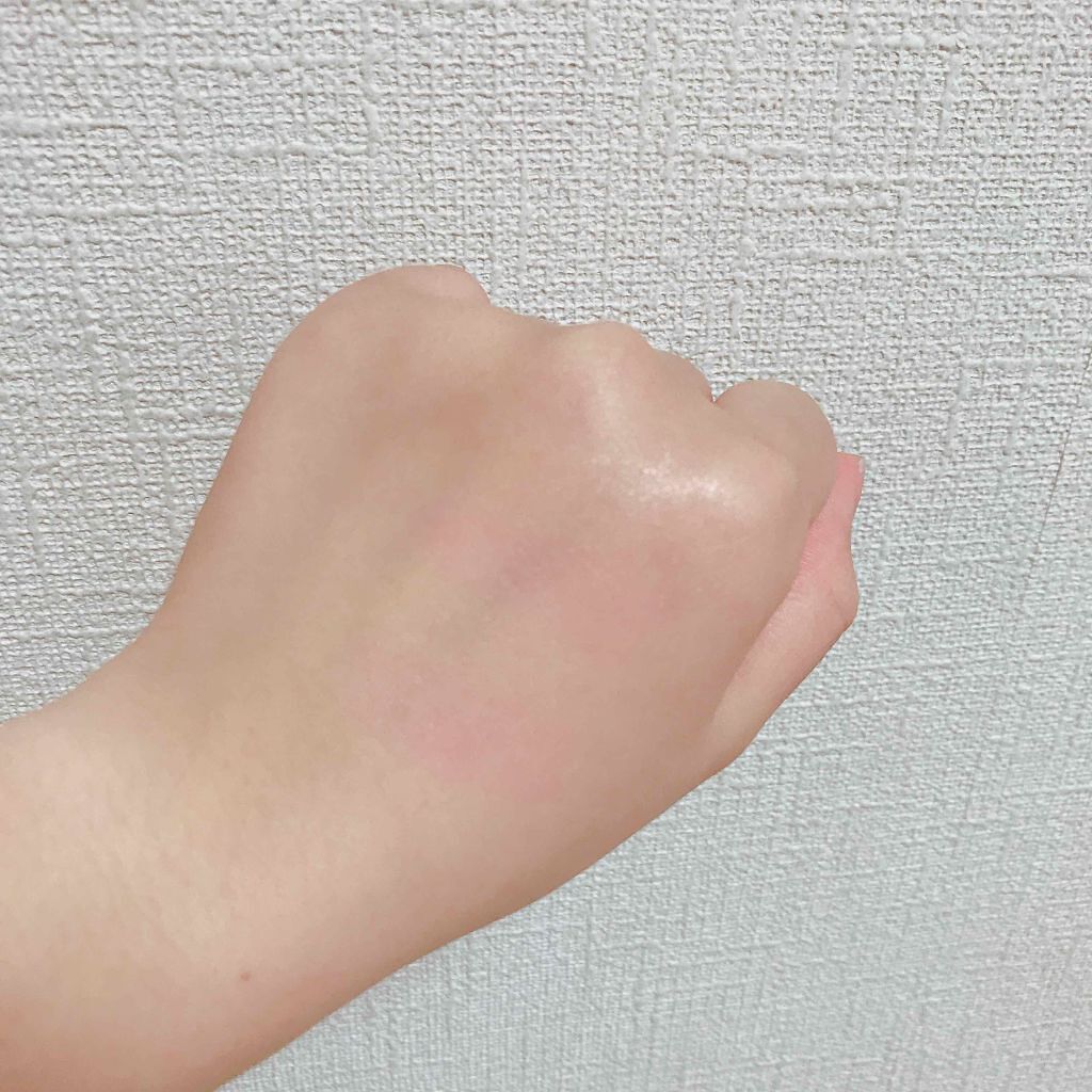 HANAリップティント/ハイジドルフ/リップティントを使ったクチコミ(3枚目)