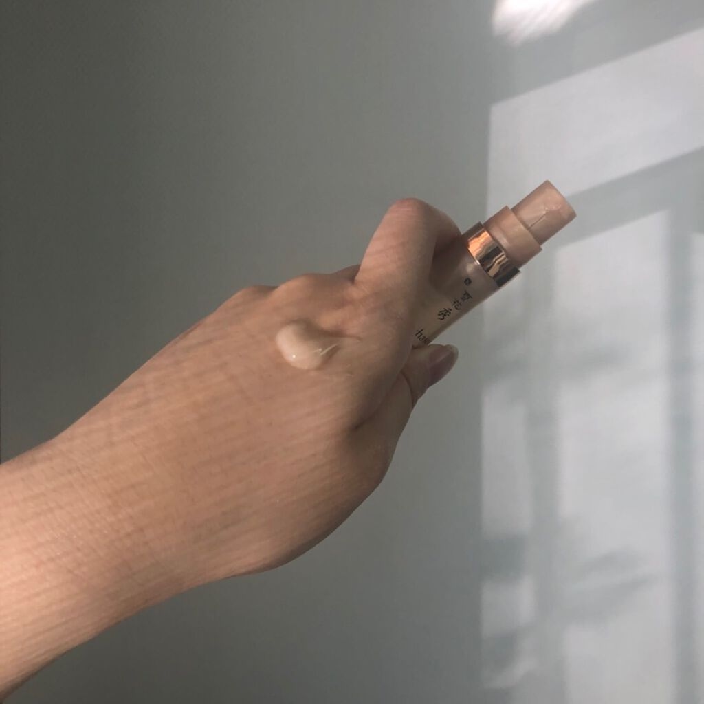 潤燥(ユンジョ) エッセンス/Sulwhasoo/美容液を使ったクチコミ(3枚目)