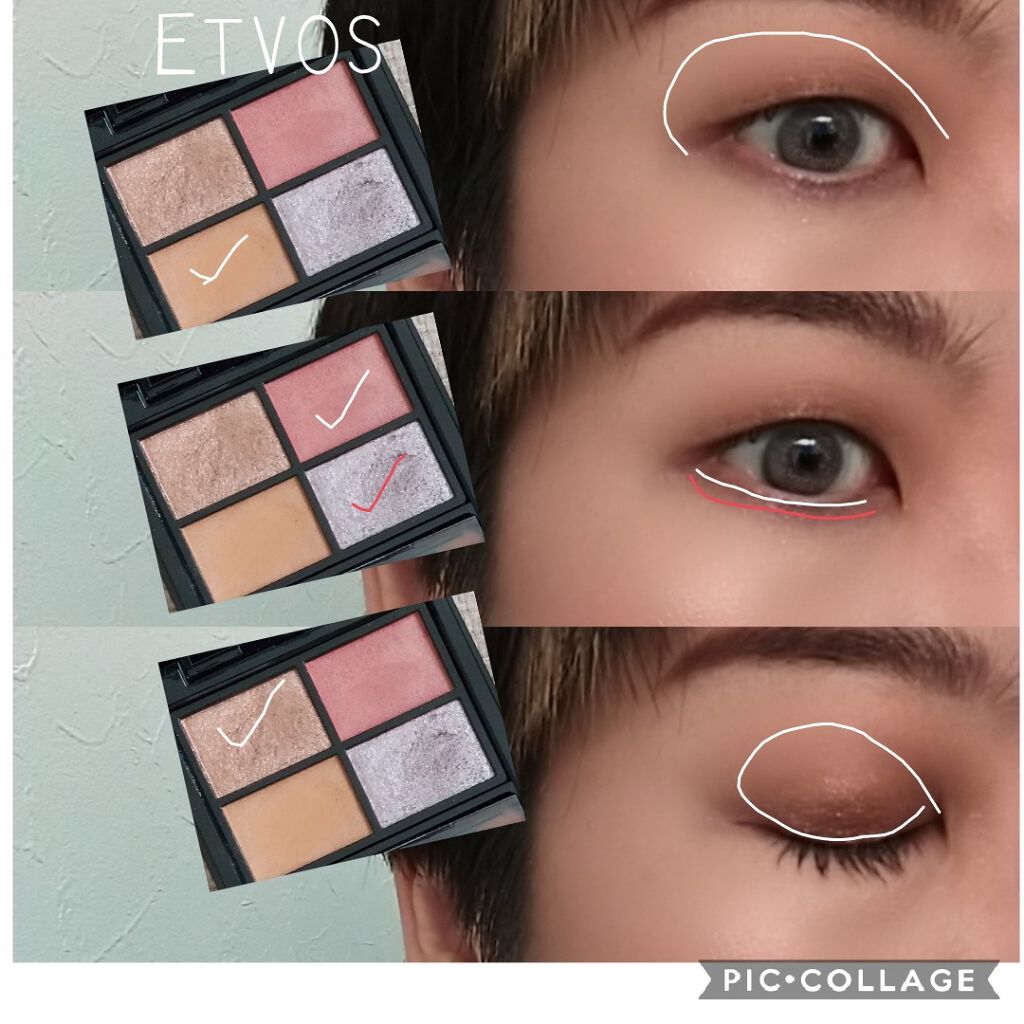 ハイライティング パウダー/BOBBI BROWN/パウダーハイライトを使ったクチコミ(3枚目)