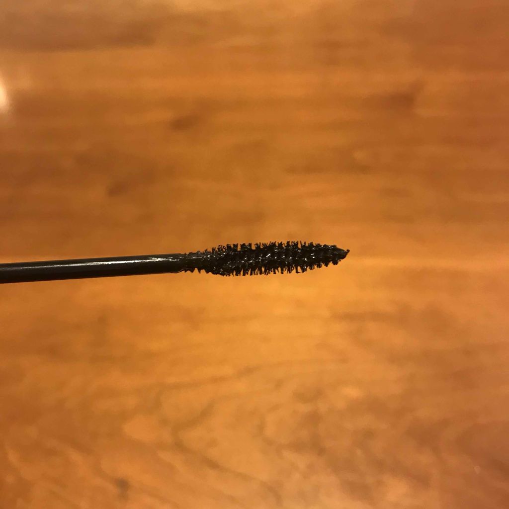 オペラ マイラッシュ アドバンスト/OPERA/マスカラを使ったクチコミ（2枚目）