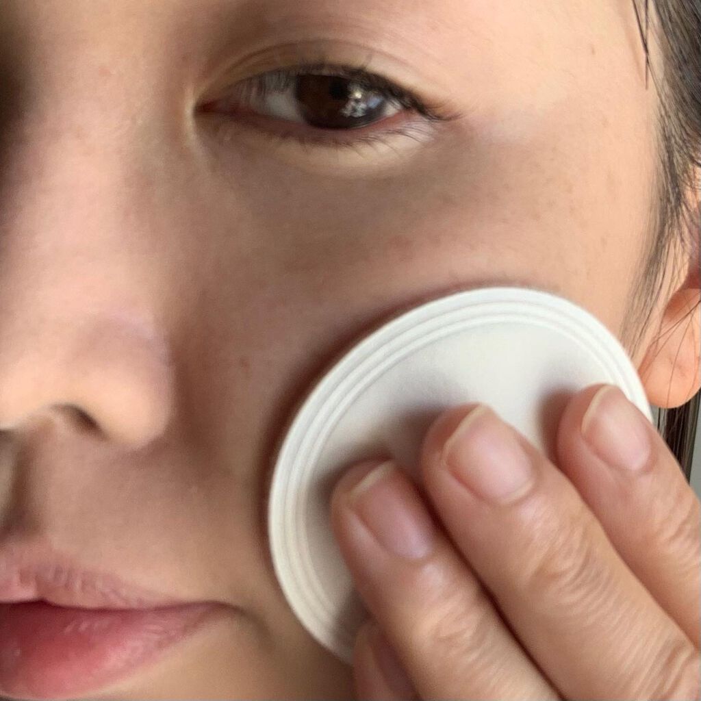 シアーフィニッシュ プレストパウダー/BOBBI BROWN/プレストパウダーを使ったクチコミ(8枚目)